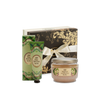 Cofre Dúo Cuerpo y Manos Olive Bliss