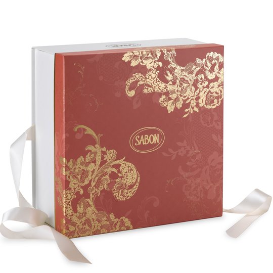 Gift Box L Sabon