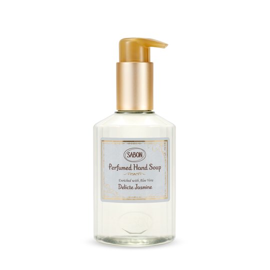 Perfumed Hand Soap Jasmine