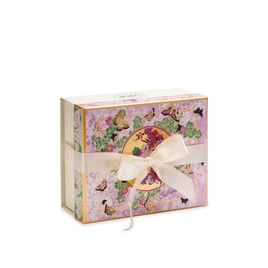 Gift Box S Sakura Bloom