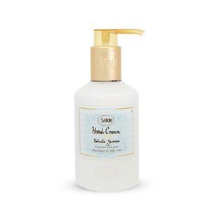 Shower Oil Hand Cream - Jasmine