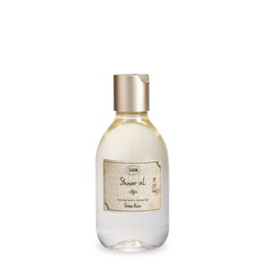 Product Catalogue Shower Oil Green Rose 300ml