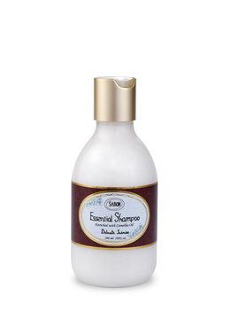 Bath Balls Essential Shampoo - Delicate Jasmine