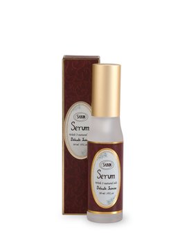 Shower Oil Hair Serum - Green Rose [COPY]