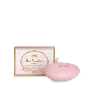 Cleansers Rich Face Soap