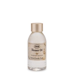 Olive oil soap Shower Oil PLV 100ml