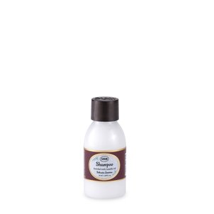 Hair Essential Shampoo - Delicate Jasmine 50ml