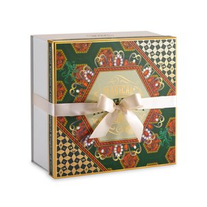 Gift Boutique Gift Box L Sugar Plum
