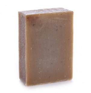  Olive oil soap Mud