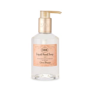 Aroma Reed Diffusers Hand Soap Citrus Blossom