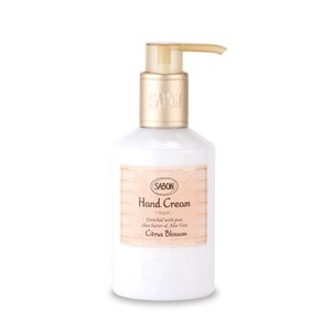 Aroma Reed Diffusers Hand Cream - Citrus Blossom