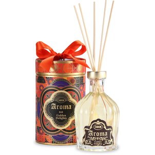 Aroma Reed Diffusers Room Aroma Golden Delights