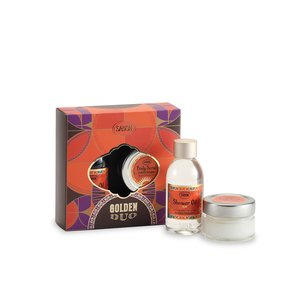 Gifts Gift Set Golden Duo