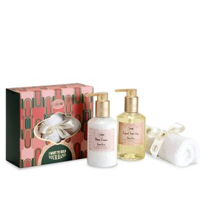 Gifts Gift Set Hand Delights