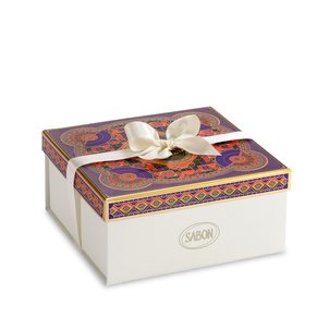 Gifts Gift Box M Golden Delight