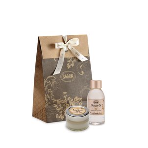  Gift Set PLV Duo