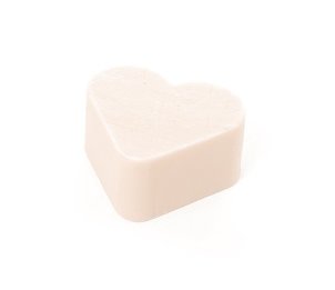  Little Heart Soap Mango - Kiwi