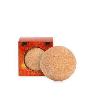 Productos de Baño Bola de Baño Golden Delights