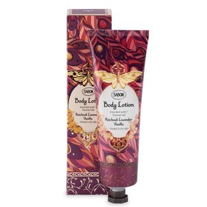 Body Lotion Body Lotion - PLV