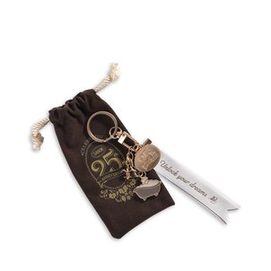 Bags and Cases Keychain SABON 25th Anniversary