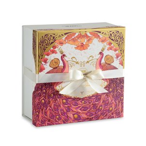 Gifts Gift Box L 25th Anniversary