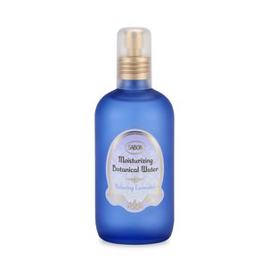 Cleansers Botanical Water - Lavender