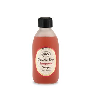 Bath & Shower Hair Vinegar Pomegranate