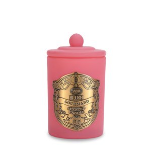 Candles Candle Blush Gourmand