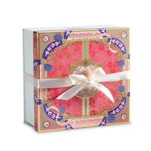 Gifts Gift Box L Blush Gourmand