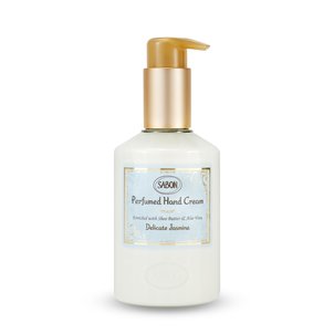 Hand Soap Perfumed Hand Cream Jasmine