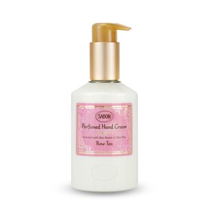 Hand Soap Perfumed Hand Cream Rose Tea
