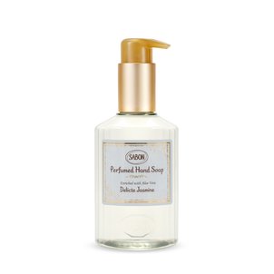 Jabón Líquido de Manos Perfumed Hand Soap Jasmine