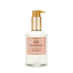Cuerpo Perfumed Hand Soap Citrus Blossom