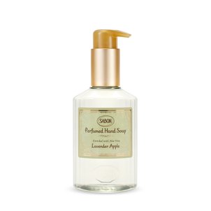 Jabón Líquido de Manos Perfumed Hand Soap Lavander Apple