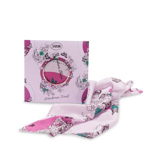 Product Catalogue Sakura Scarf in envelope