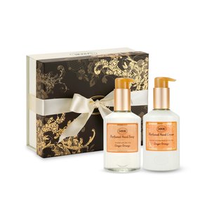 Gifts Gift Set Hand Delight
