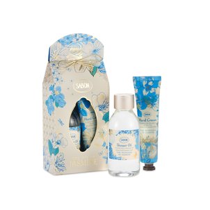 Gifts Gift Set Discovery Jasmine Wonders
