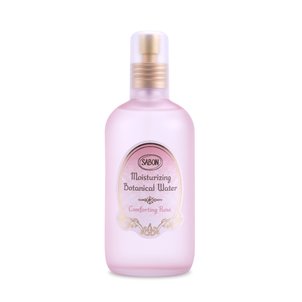 Cleansers Botanical Water - Comforting Rose