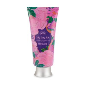  Leche Corporal Silky Peony Fig
