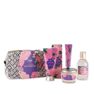 Gift Boutique Gift Set Peony Fig