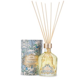 Candles Room Aroma Jasmine ＆ Blue Hyacinth