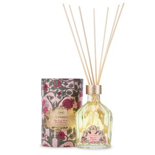 Aroma Reed Diffusers Room Aroma Rose Tea & Violet