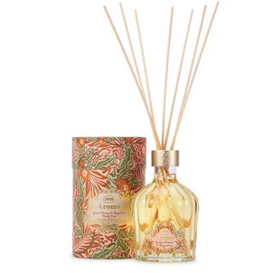 Aroma Reed Diffusers Room Aroma Ginger Orange & Fizzy Lime