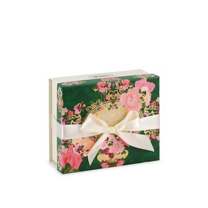 Gift Boutique Gift Box S White Rose