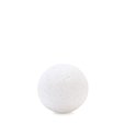 Mineral Bath Ball Patchouli - Lavender - Vanilla
