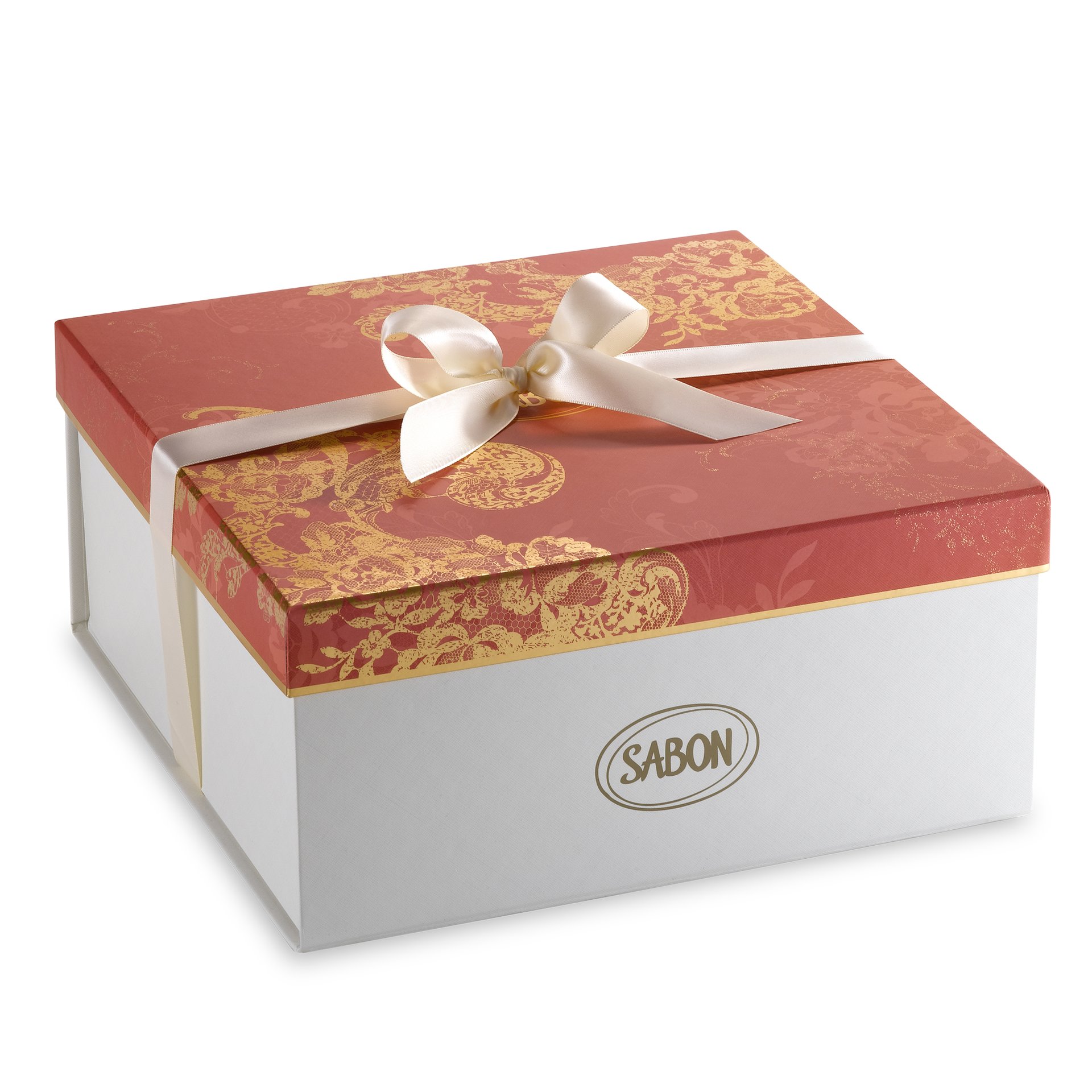 Gift Box L Sabon - 1pcs.