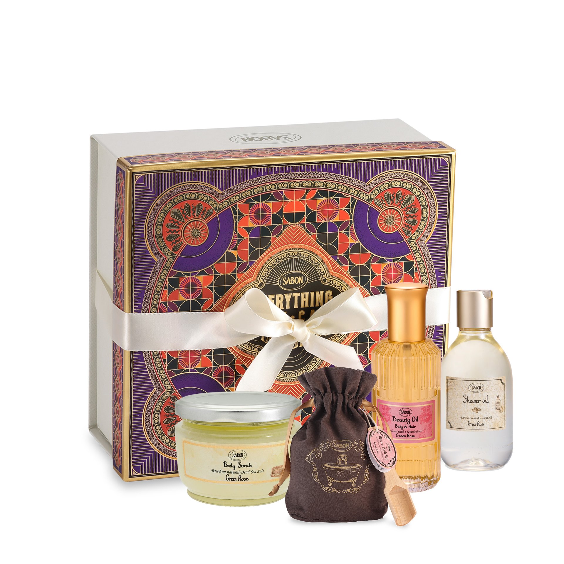 Gift Set Soft Touch