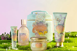 White Tea Celebration