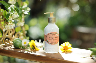 Citrus Blossom