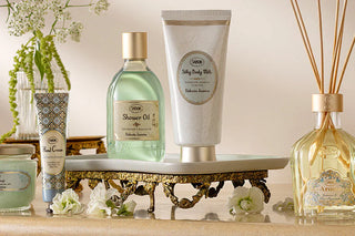 Delicate Jasmine